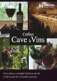 Coffret Cave à Vins