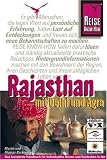 Rajasthan - Mit Delhi und Agra - Martin Barkemeier, Thomas Barkemeier