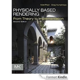 Physically Based Rendering: From Theory to Implementation