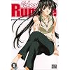 School Rumble, Tome 8 :