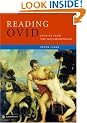 Reading Ovid: Stories from the Metamorphoses (Cambridge Intermediate Latin Readers)