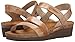 NAOT Women's Kayla Nubuck Sandal