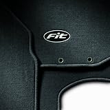 Honda Fit Carpet Floor Mats 2007 2008