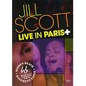 Jill Scott: Live in Paris