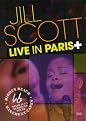 Jill Scott: Live in Paris