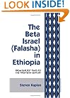 The Beta Israel: Falasha in Ethiopia: From Earliest Times to the Twentieth Century