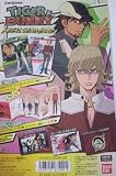 ＴＩＧＥＲ＆ＢＵＮＮＹ　ＭＥＴＡＬ　ＨＥＲＯ　ＣＡＲＤ                                                                                                                                                                                                                                    