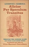 Aliciae Per Speculum Transitus (Through The Looking Glass and What Alice Found There)