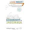 Say Goodnight to Insomnia: A Drug-Free Programme Developed at Harvard Medical School