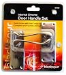 interior door handles