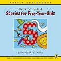 The Puffin Book of Stories for Five-year-olds