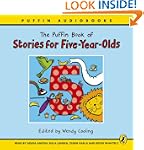 The Puffin Book of Stories for Five-y...