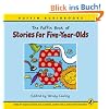 The Puffin Book of Stories for Five-year-olds