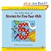 The Puffin Book of Stories for Five-year-olds