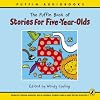 The Puffin Book of Stories for Five-year-olds