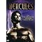 Hercules and friends on DVD