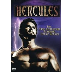 Hercules by 