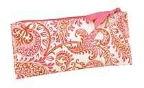 Anna Griffin FG601 Pencil Case, Evelyn Pink