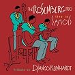 Tribute to Django Reinhardt Live