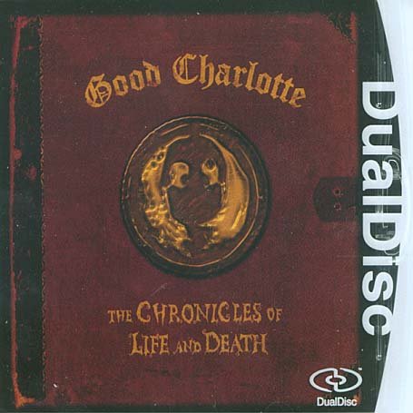CD-Charts  Music : Chronicles Of Life And Death