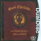 Click here to buy Good Charlotte: Chronicles Of Life and Death by  Good Charlotte .
