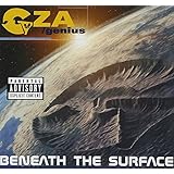 Beneath The Surface [Enhanced CD]