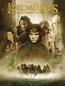 The Fellowship of the Ring Movie Soundtrack Piano, Vocal, and Chords (The Lord of the Rings) (Pvg)
