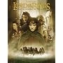 The Fellowship of the Ring Movie Soundtrack Piano, Vocal, and Chords (The Lord of the Rings) (Pvg)