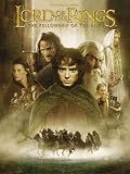 The Fellowship of the Ring Movie Soundtrack Piano, Vocal, and Chords (The Lord of the Rings) (Pvg)