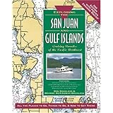 exploring the san juan and gulf islands cruising paradise of the pacific northwest 2nd ed