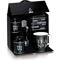 Geschenkset Travel-Kit "Sir"