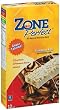 ZonePerfect All Natural Nutrition Bar, Cinnamon Roll, 1.76-Ounce Bars in 12-Count Boxes (Pack of 2)