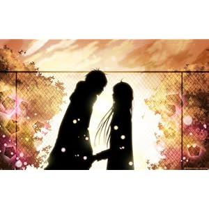 Kimi Ni Todoke: From Me to You, Episodes 1-25, Complete Anime Series movie