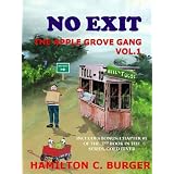 NO EXIT (The Apple Grove Gang)