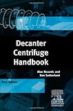 Decanter Centrifuge Handbook