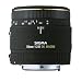 Sigma 50mm f/2.8 EX DG Macro Lens Nikon Fit