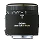 Sigma 50mm f/2.8 EX DG Macro Lens Canon Fit