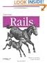 Learning Rails