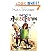 Forever Amber Brown