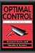 Book Optimal Control, 2nd Edition