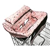 Buggy bagg elite shopping cart cover