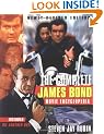 The Complete James Bond Movie Encyclopaedia