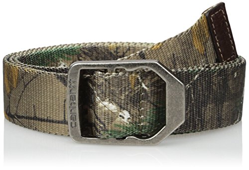 Carhartt Men's Outdoorsman Belt