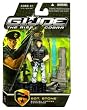 G.I. Joe The Rise of Cobra 3 3/4" Action Figure Sgt. Stone (Special Forces Commando)