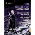 Massenet : Don Quichotte