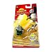 Kung Fu Panda Figure Rhino vs Master Crane
