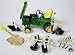 Ertl Precision 1/16 Scale Model 140 Lawn & Garden Tractor