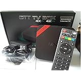 Leelbox MXQ TV Box
