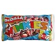Gedilla Think Big, Winkie Pops, 9-Ounce Units (Pack of 6)