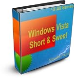 Windows Vista (* 4 All Series)